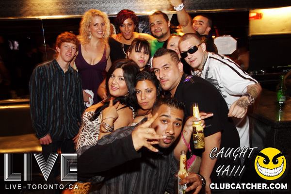 Live nightclub photo 263 - June 25th, 2011