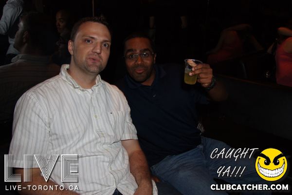 Live nightclub photo 264 - June 25th, 2011