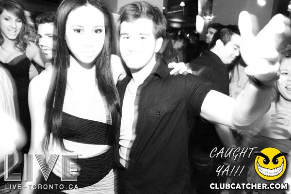 Live nightclub photo 265 - June 25th, 2011