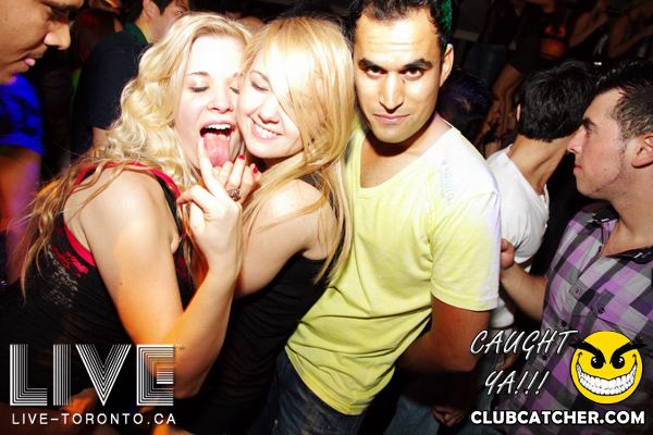 Live nightclub photo 269 - June 25th, 2011