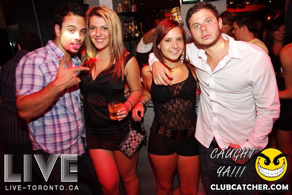 Live nightclub photo 270 - June 25th, 2011