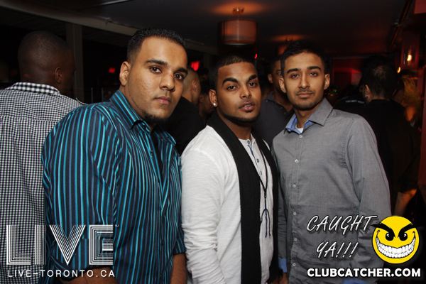 Live nightclub photo 28 - June 25th, 2011