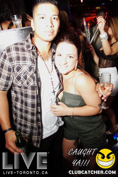 Live nightclub photo 274 - June 25th, 2011