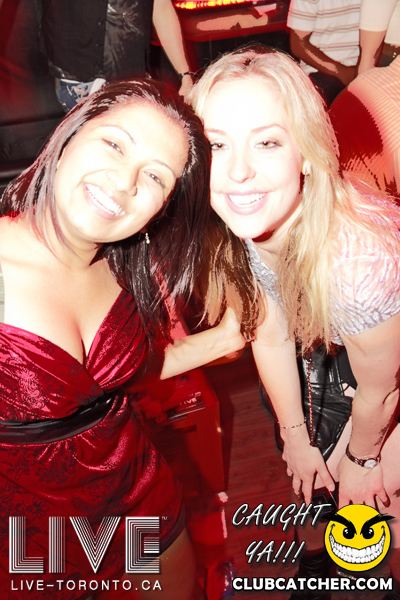 Live nightclub photo 275 - June 25th, 2011