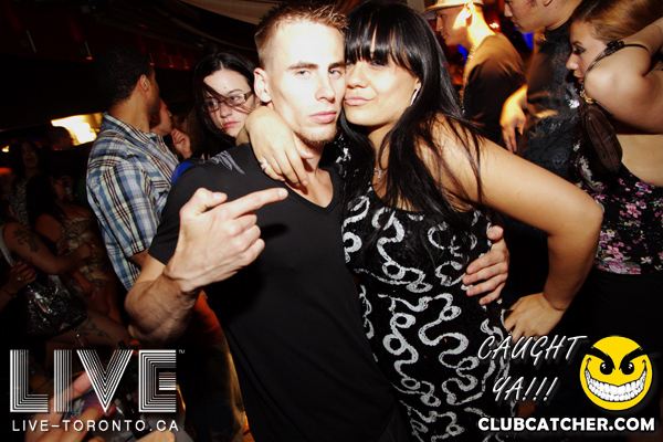 Live nightclub photo 276 - June 25th, 2011