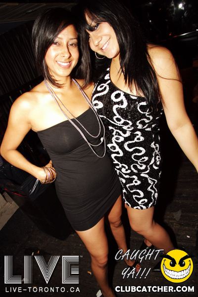 Live nightclub photo 278 - June 25th, 2011