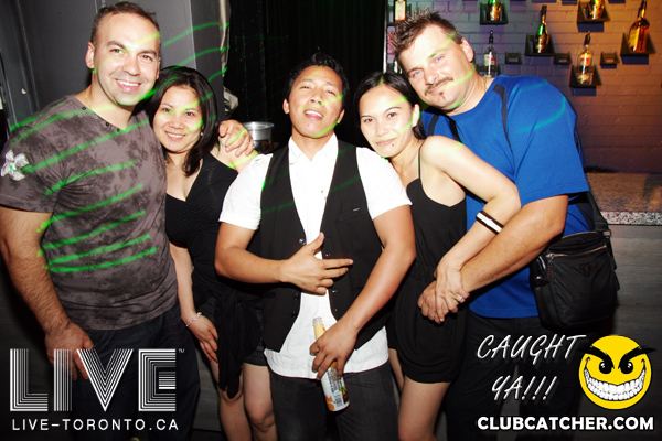 Live nightclub photo 279 - June 25th, 2011