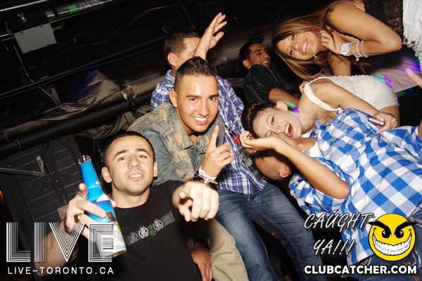 Live nightclub photo 29 - June 25th, 2011