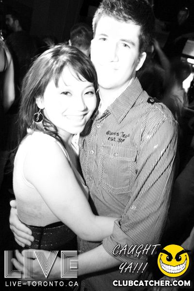 Live nightclub photo 281 - June 25th, 2011