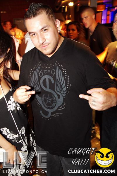 Live nightclub photo 282 - June 25th, 2011