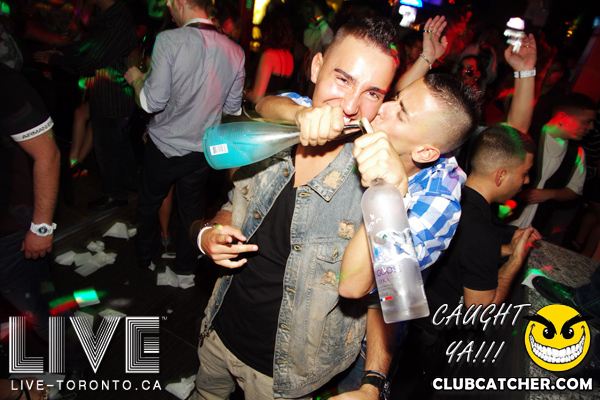 Live nightclub photo 285 - June 25th, 2011