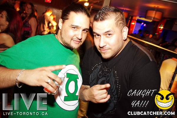 Live nightclub photo 287 - June 25th, 2011