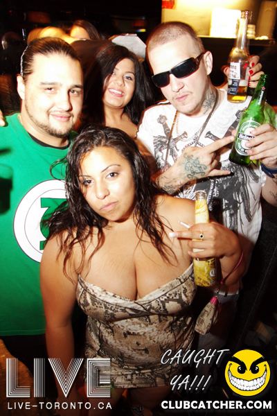 Live nightclub photo 288 - June 25th, 2011