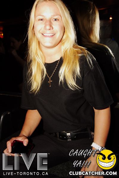 Live nightclub photo 290 - June 25th, 2011