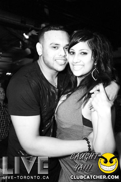 Live nightclub photo 30 - June 25th, 2011