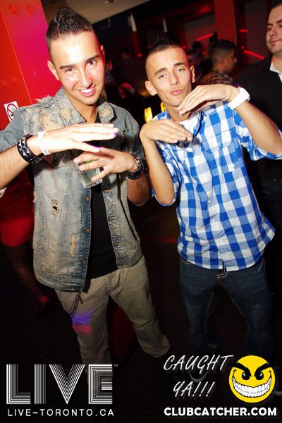 Live nightclub photo 291 - June 25th, 2011