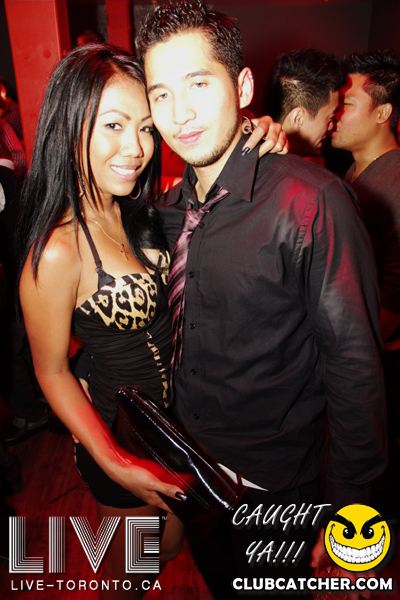 Live nightclub photo 293 - June 25th, 2011