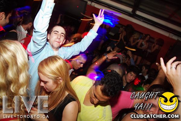 Live nightclub photo 294 - June 25th, 2011