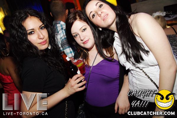 Live nightclub photo 295 - June 25th, 2011