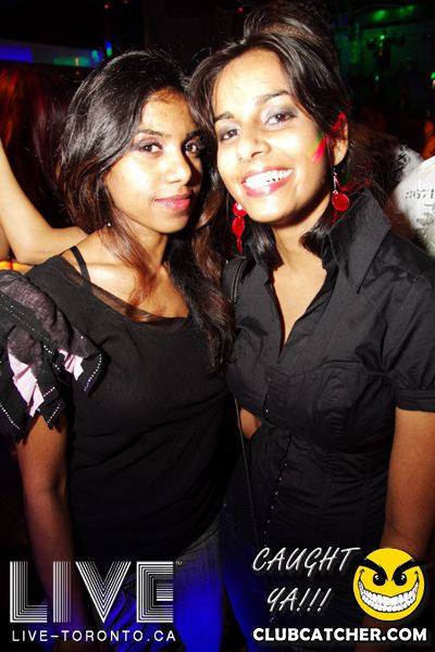 Live nightclub photo 296 - June 25th, 2011