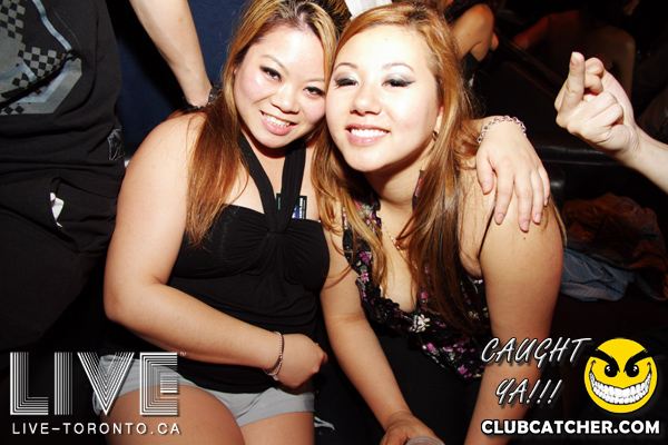 Live nightclub photo 298 - June 25th, 2011