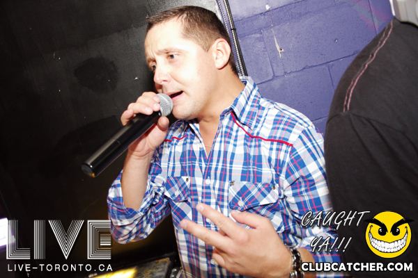 Live nightclub photo 299 - June 25th, 2011