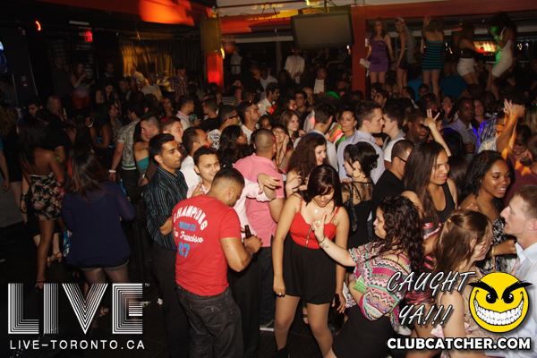 Live nightclub photo 31 - June 25th, 2011