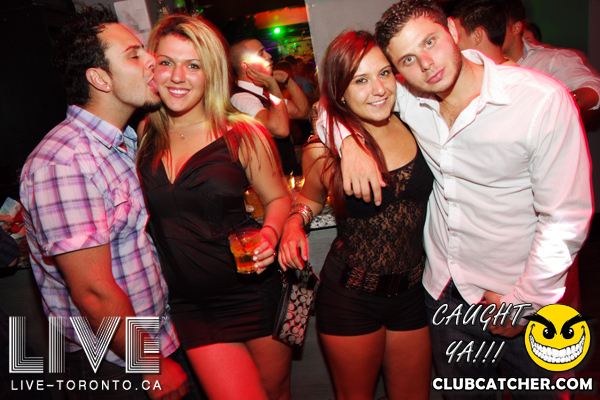 Live nightclub photo 301 - June 25th, 2011