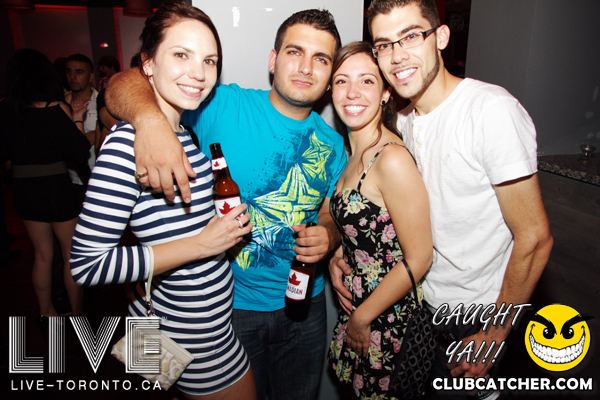 Live nightclub photo 302 - June 25th, 2011