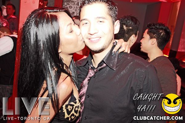 Live nightclub photo 303 - June 25th, 2011