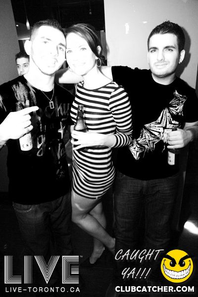 Live nightclub photo 306 - June 25th, 2011