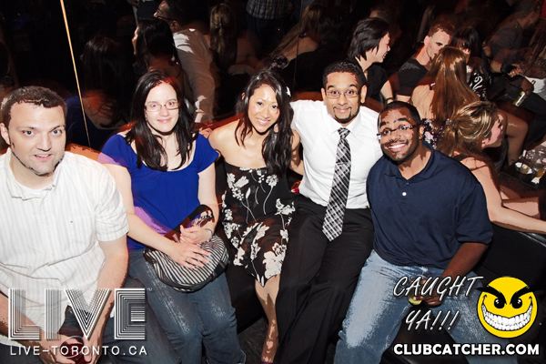Live nightclub photo 307 - June 25th, 2011