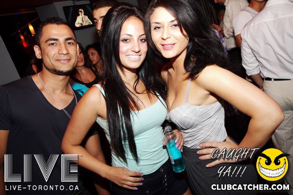 Live nightclub photo 309 - June 25th, 2011