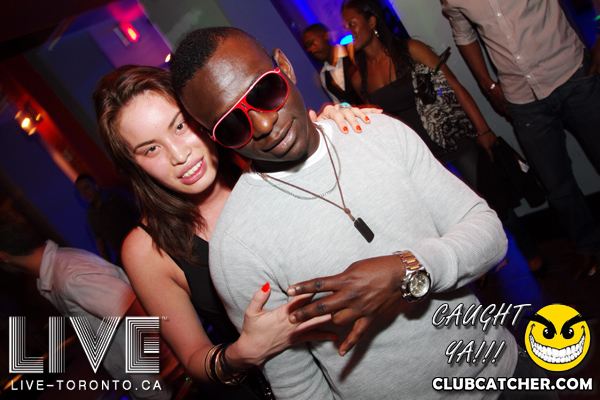 Live nightclub photo 310 - June 25th, 2011