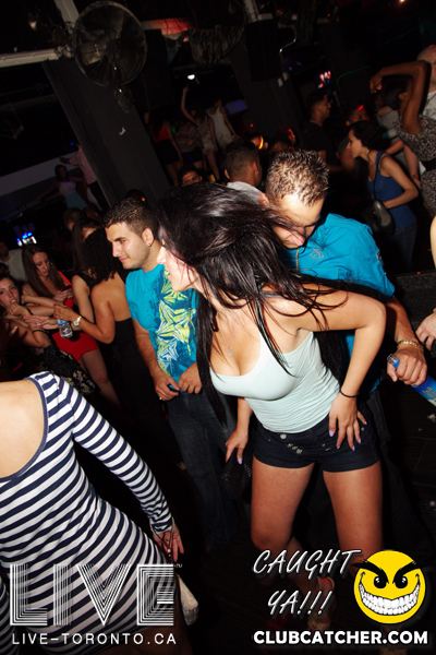 Live nightclub photo 312 - June 25th, 2011