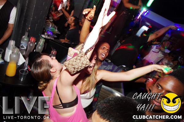 Live nightclub photo 314 - June 25th, 2011