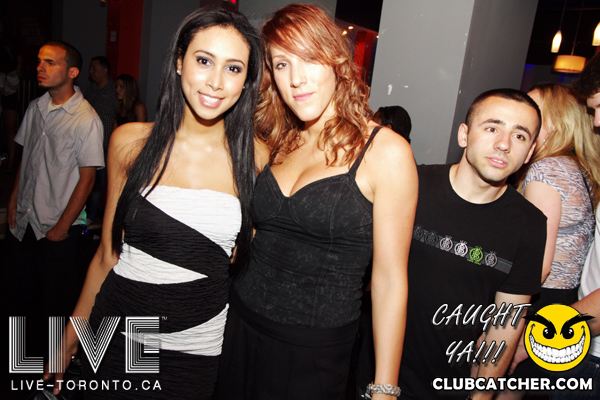 Live nightclub photo 315 - June 25th, 2011