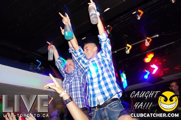 Live nightclub photo 316 - June 25th, 2011