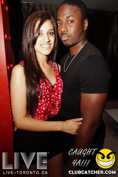 Live nightclub photo 317 - June 25th, 2011