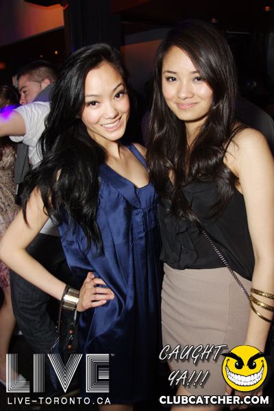 Live nightclub photo 33 - June 25th, 2011