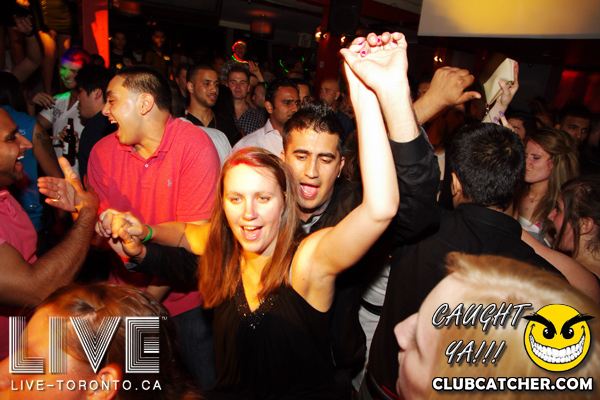 Live nightclub photo 321 - June 25th, 2011