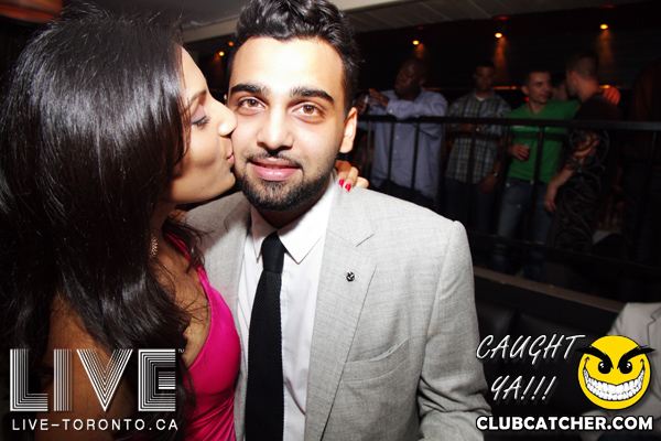 Live nightclub photo 322 - June 25th, 2011