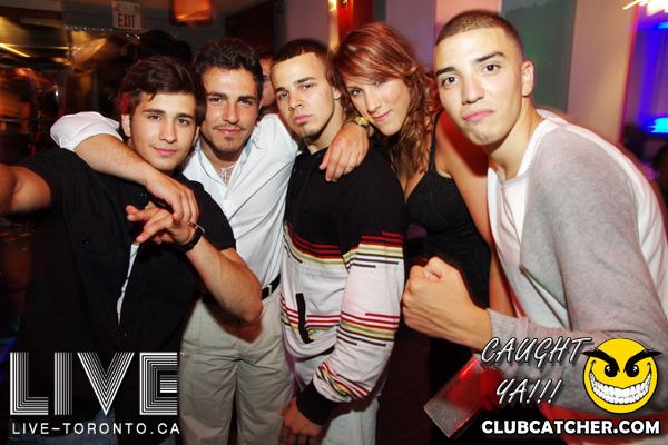 Live nightclub photo 323 - June 25th, 2011