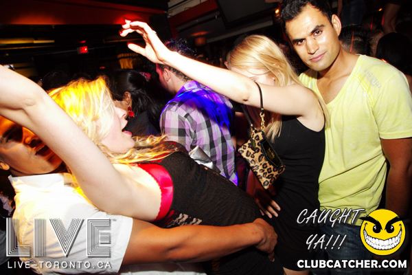 Live nightclub photo 325 - June 25th, 2011