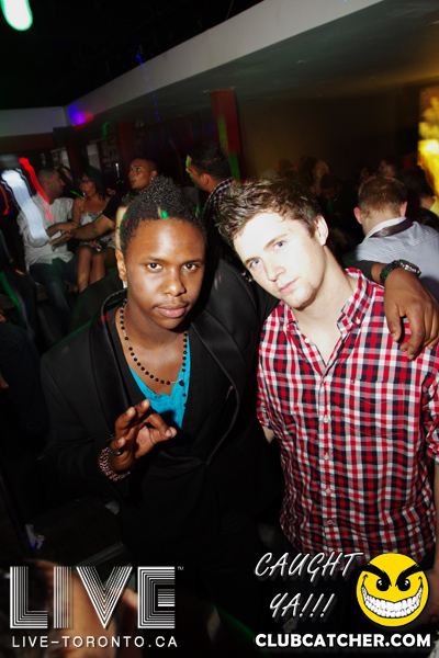 Live nightclub photo 326 - June 25th, 2011