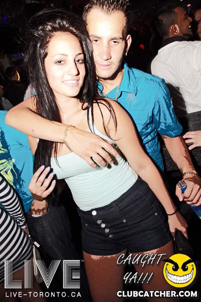 Live nightclub photo 327 - June 25th, 2011