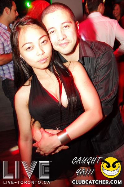 Live nightclub photo 328 - June 25th, 2011