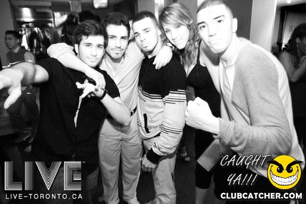 Live nightclub photo 329 - June 25th, 2011