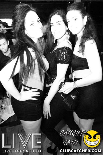 Live nightclub photo 330 - June 25th, 2011