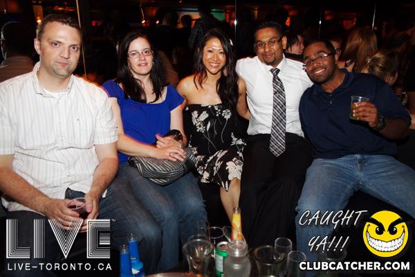 Live nightclub photo 331 - June 25th, 2011